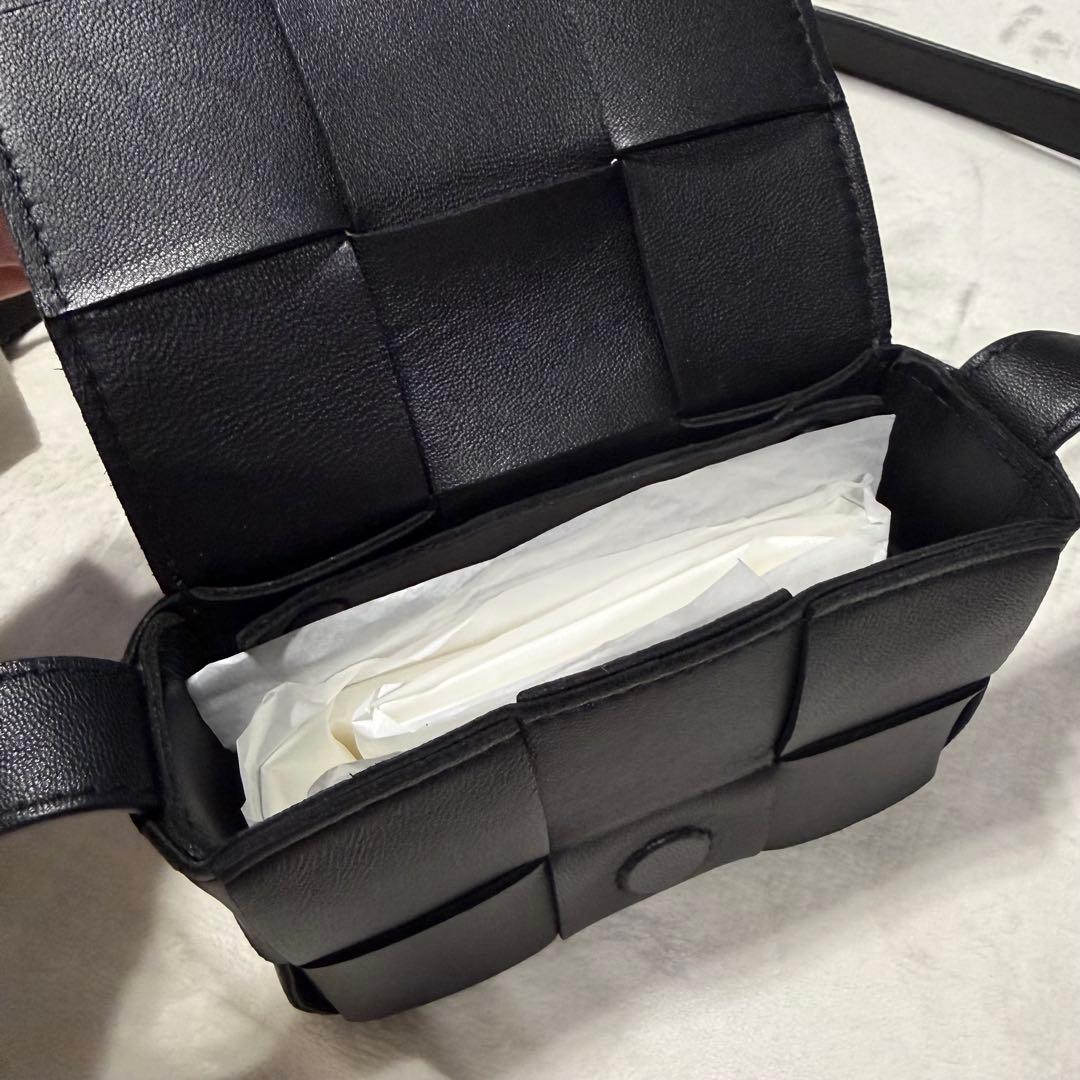 BOTTEGA ショルダーバッグ