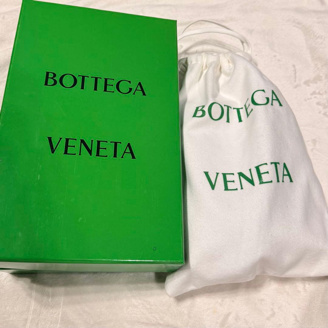 BOTTEGA ショルダーバッグ