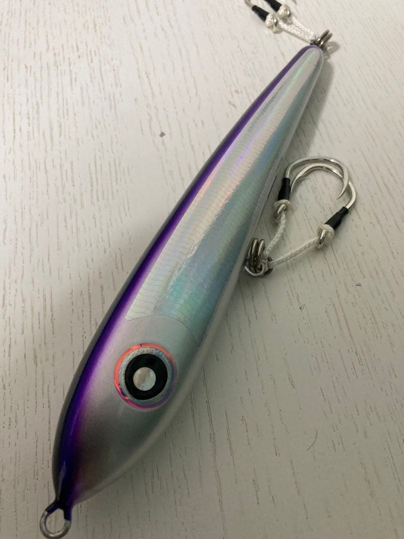 エギリーダートマックス3.5号 5個セットの通販はau PAY マーケット