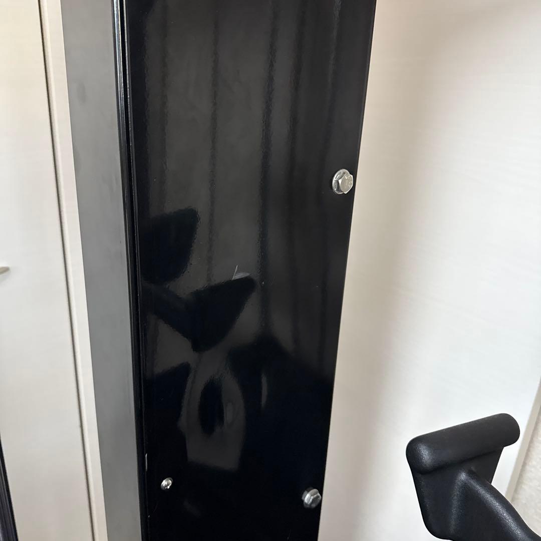 【神奈川引き取り限定】　REVOLUONE レボルワン　多機能トレーニングマシン