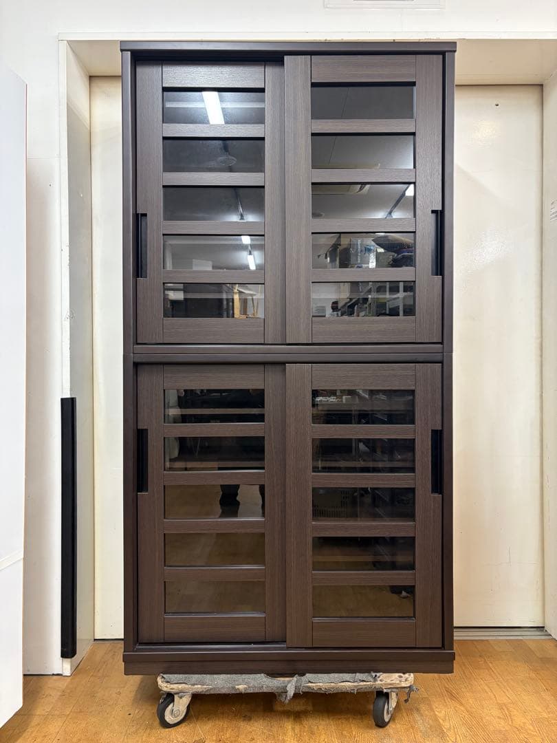 M117ニトリ ダイニングボード 幅1005mm - メルカリ