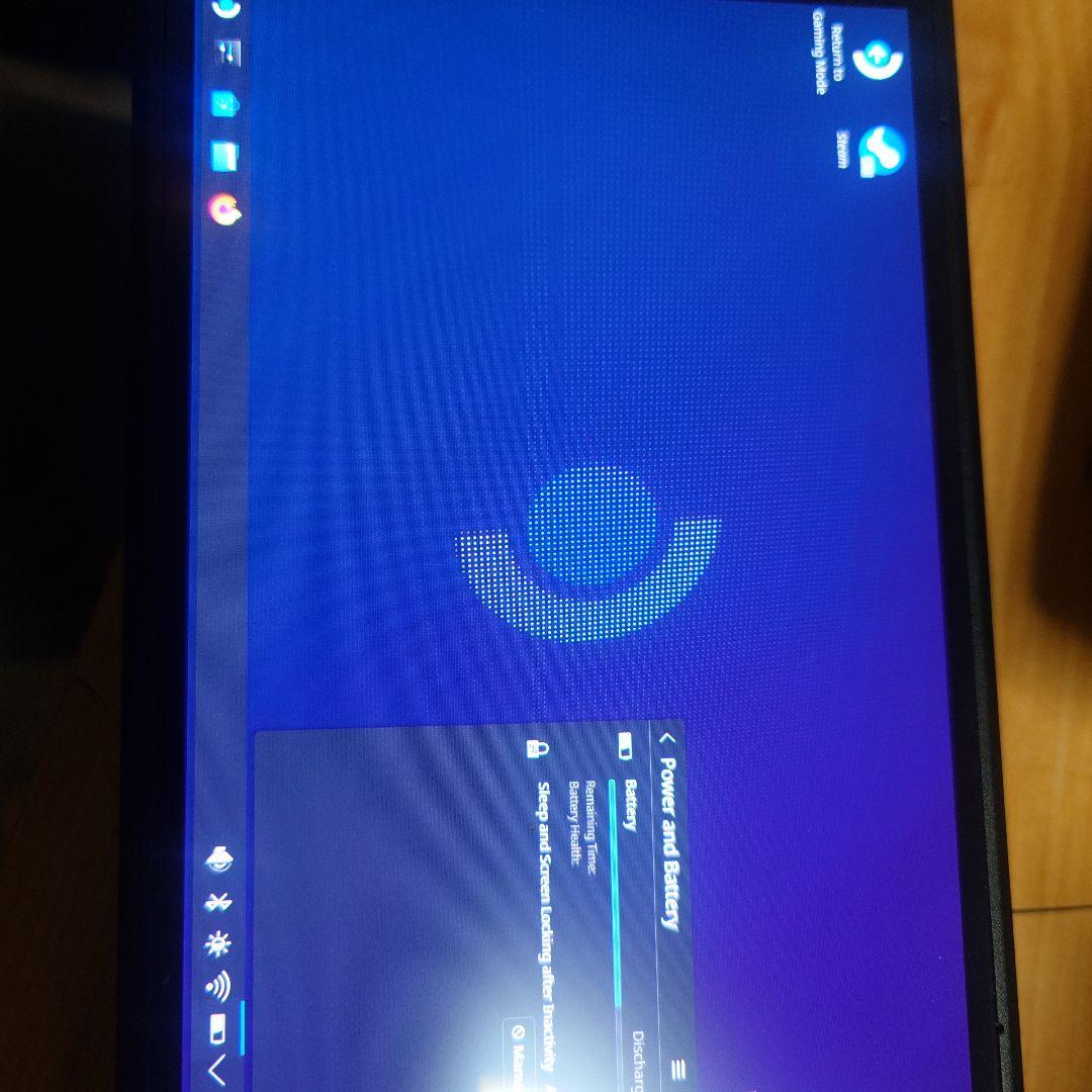 その他 Steam Deck OLED 1TB