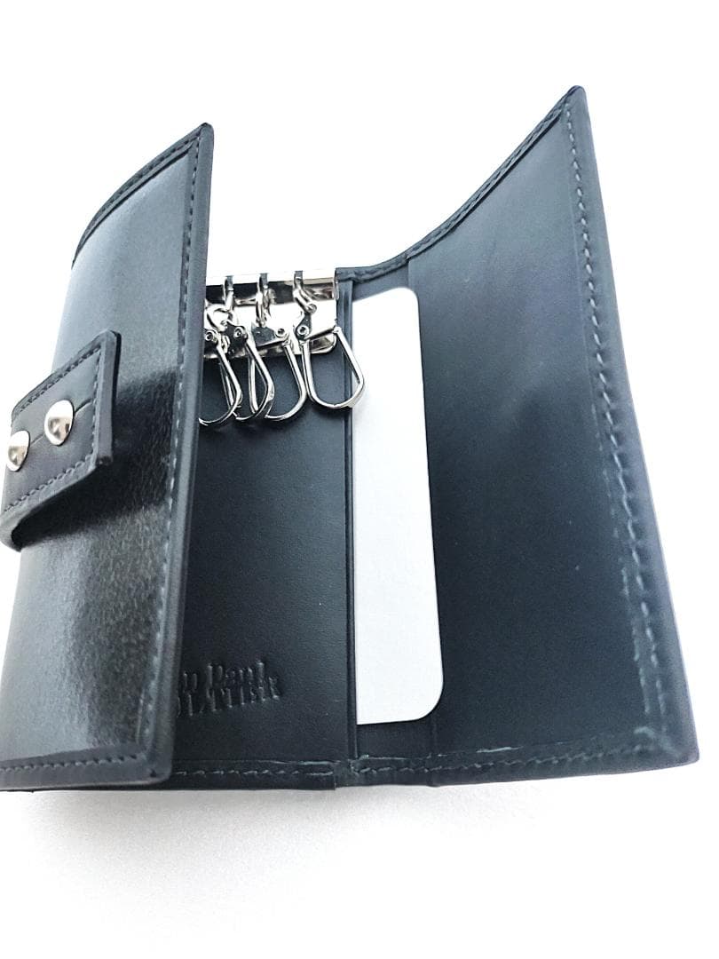 《未使用品/希少》JEAN PAUL GAULTIER キーケース