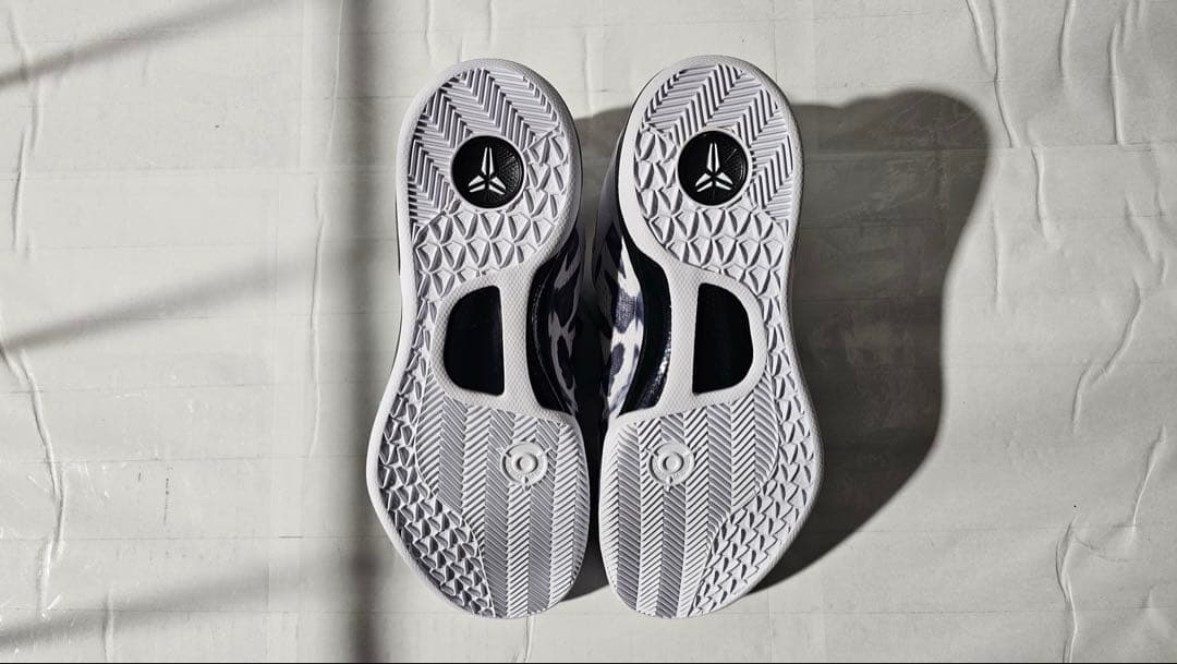 シューズ(男性用) Nike Kobe 8 Protro \"Mambacita\"