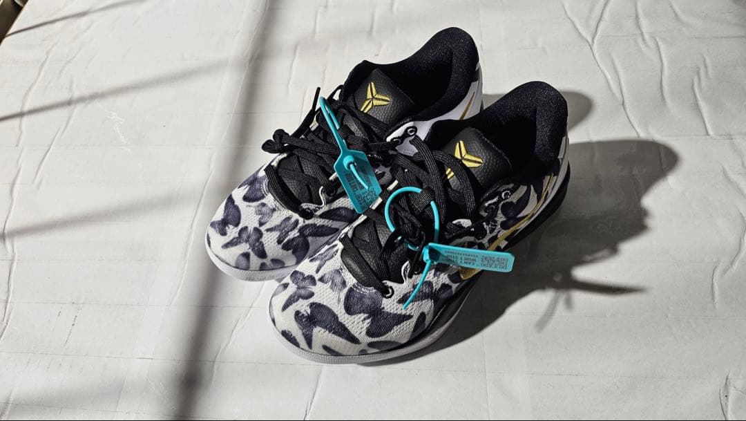 シューズ(男性用) Nike Kobe 8 Protro \"Mambacita\"