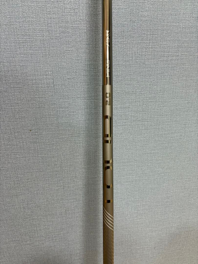 PING TOUR 2.0 CHROME 75S ピン ツアー シャフト