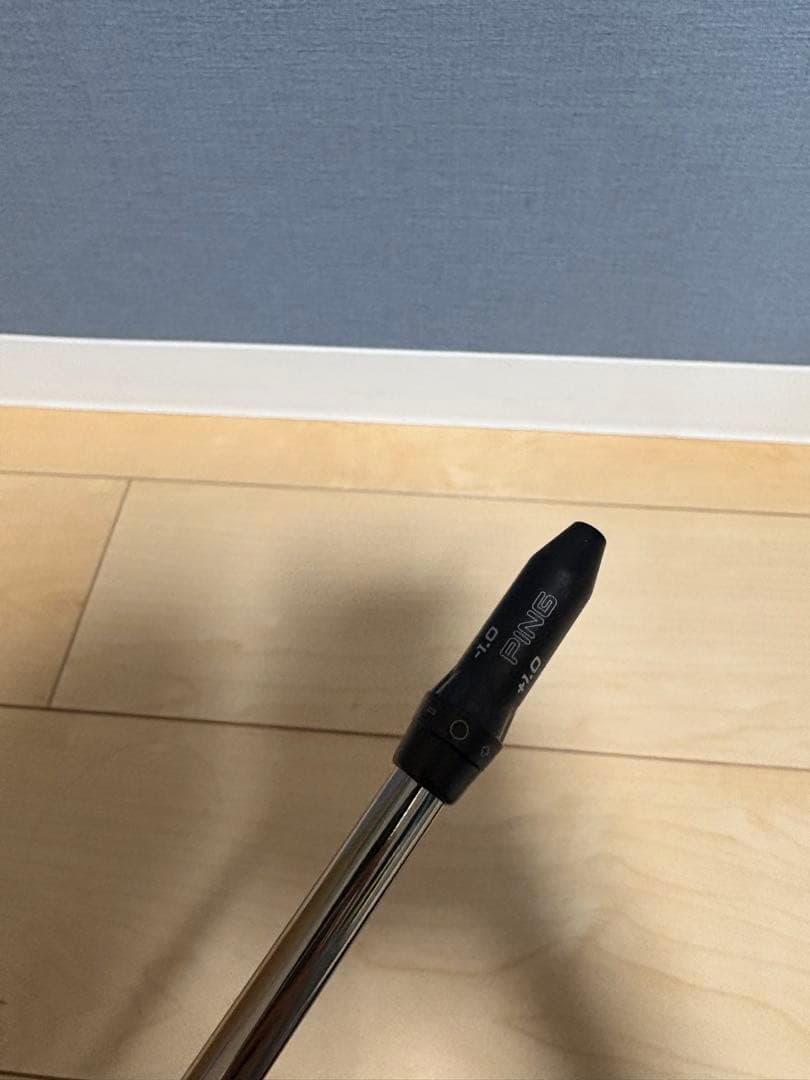 PING TOUR 2.0 CHROME 75S ピン ツアー シャフト