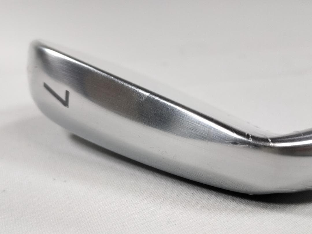 【未使用】キャロウェイ⭐X フォージドSTAR2024 7番29°950neoS