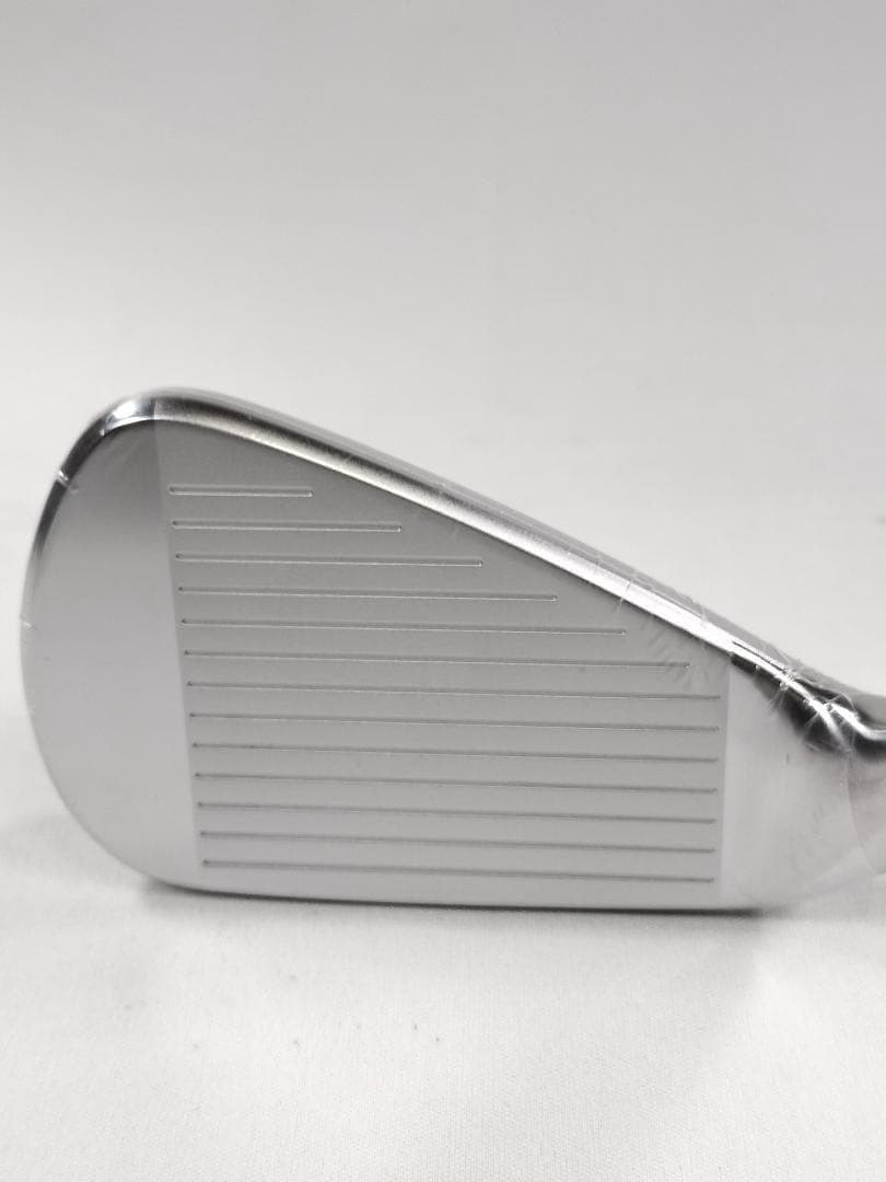 【未使用】キャロウェイ⭐X フォージドSTAR2024 7番29°950neoS