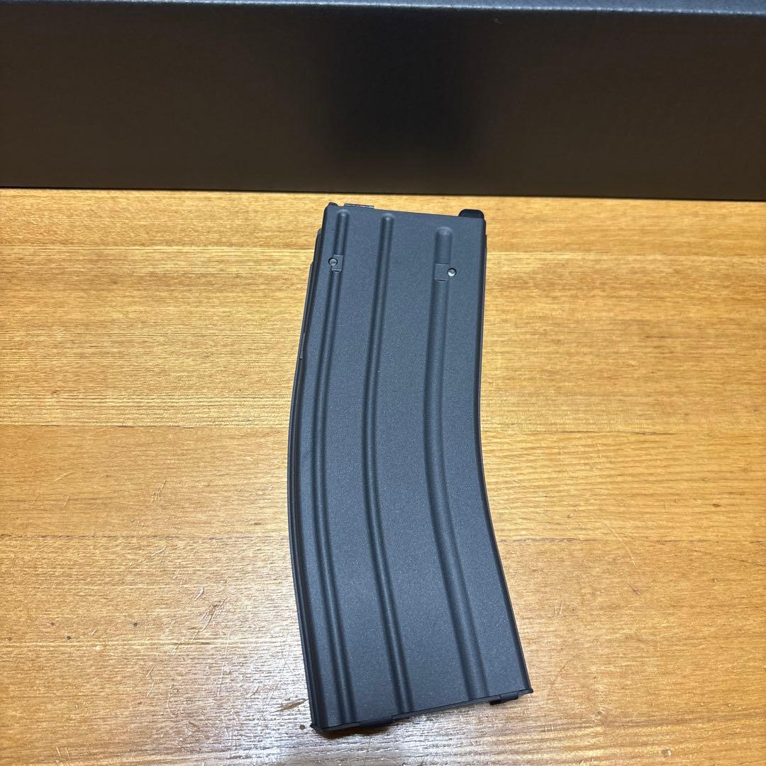 東京マルイ　 URG-I 11.5inch ガスブローバック　未使用品＋オマケ付