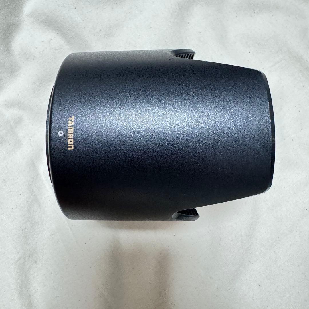 タムロン SP 70-300mm F4-5.6 Di VC Canon