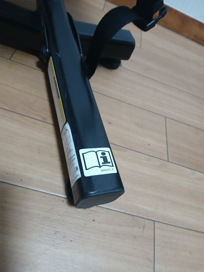 BOWFLEX ボウフレックス ダンベル台　 24Kg専用