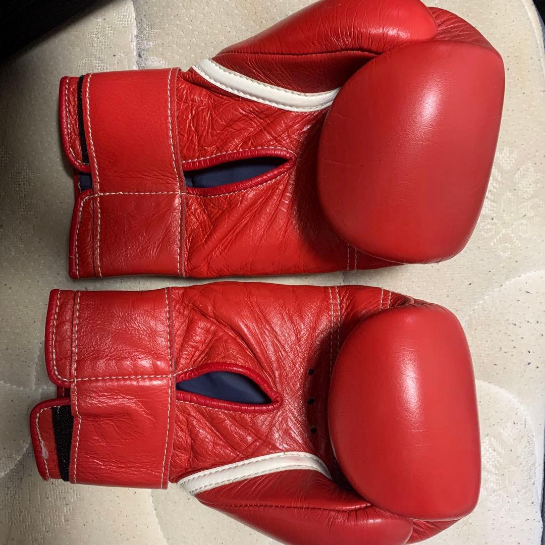 Winning ボクシンググローブ 10oz