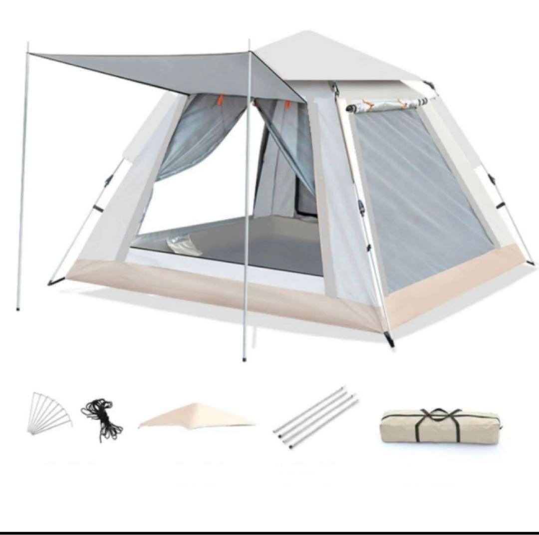 ゼインアーツ ロロ フットプリント(グランドシート) コズハンガー