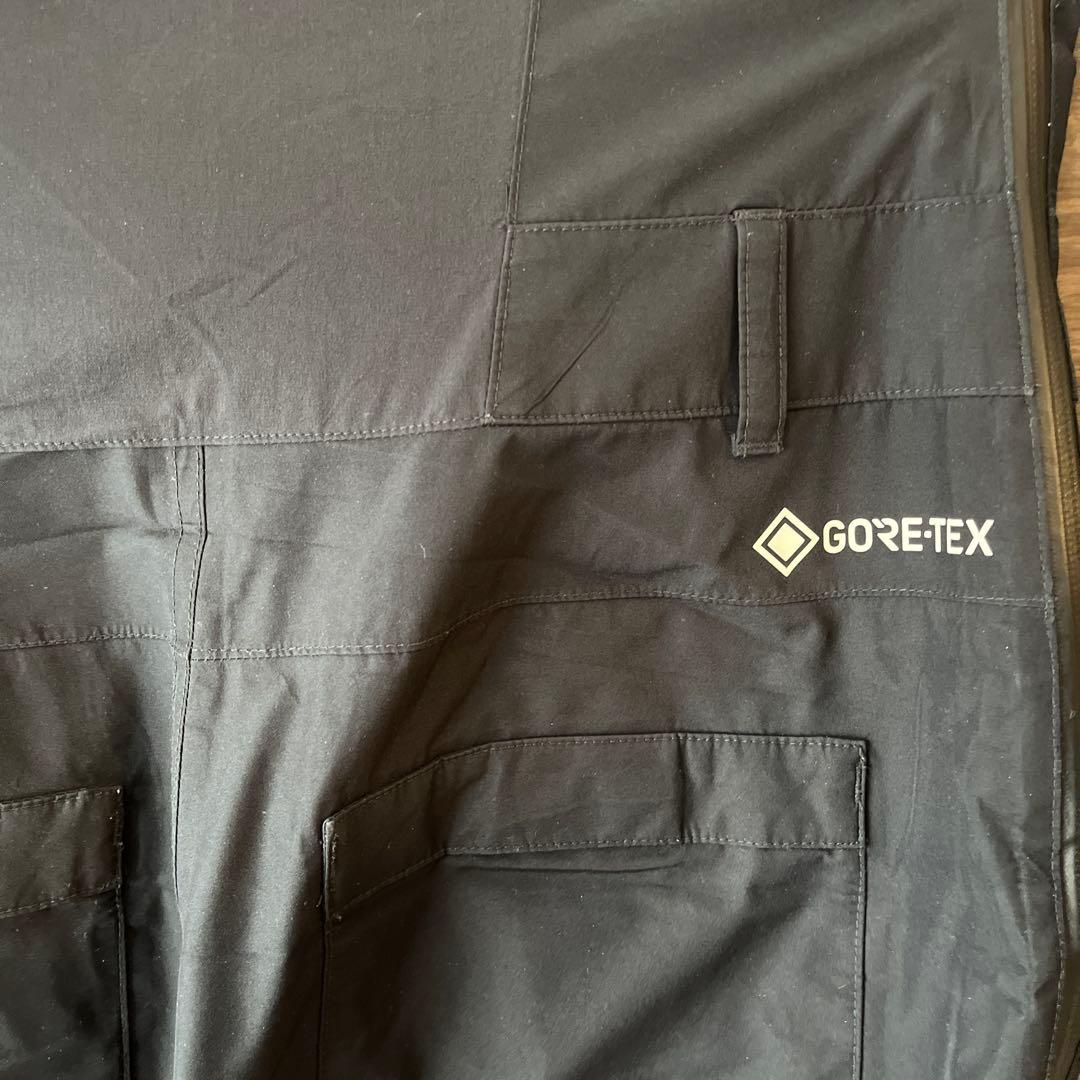 チロさん專用 BURTON GORE-TEX スノーボードウェア ブラック