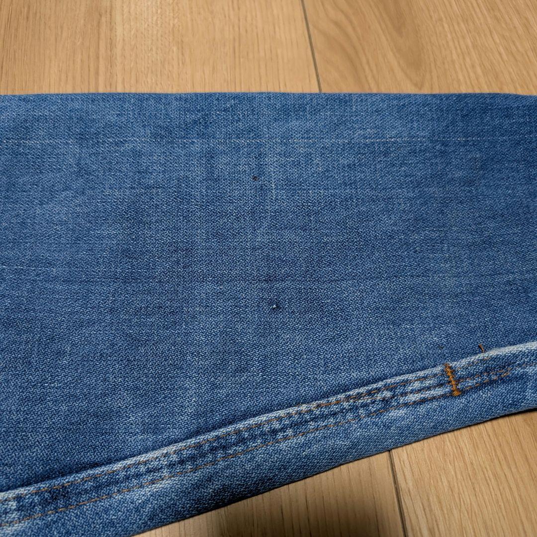 70s 80s Wrangler 126MJ サイズ44 デニムジャケット