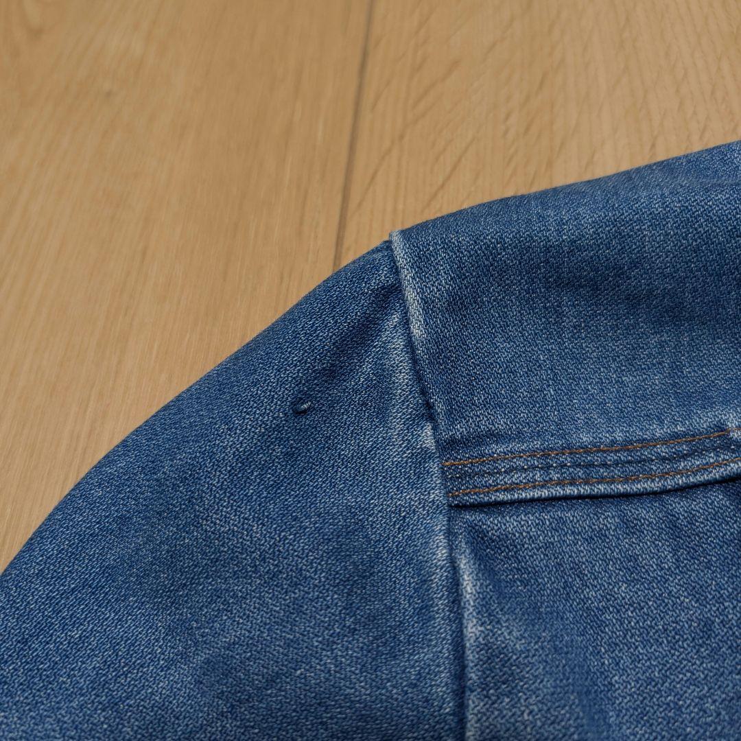 70s 80s Wrangler 126MJ サイズ44 デニムジャケット