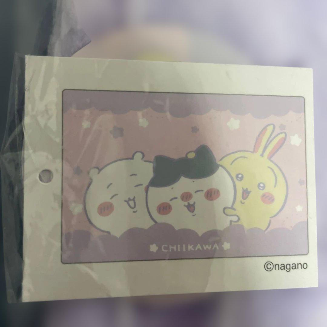 ちいかわ ジンジャーマン ぬいぐるみ ブランケット 低反発クッション