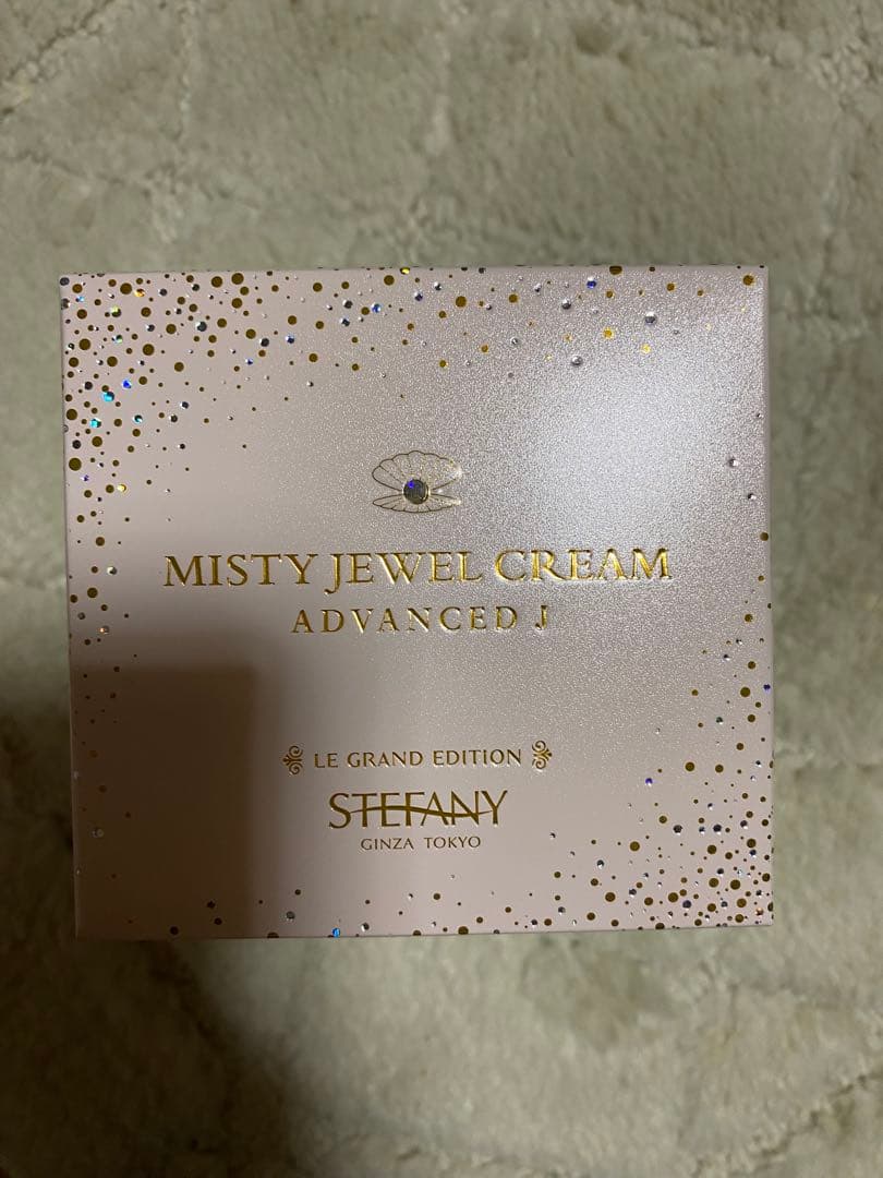ミスティ ジュエルクリームアドバンス J 46g