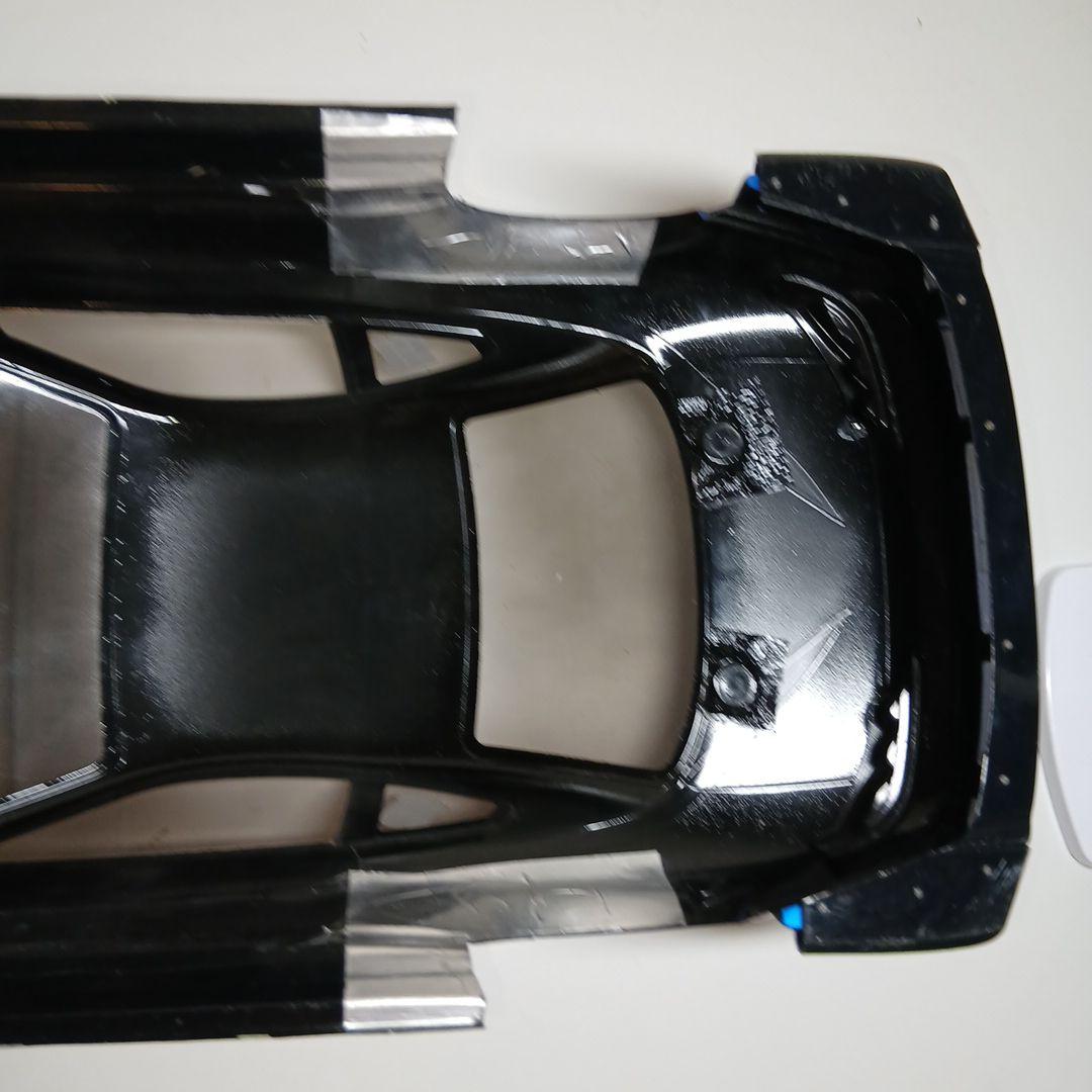 アディクション　S15 ボディのみ