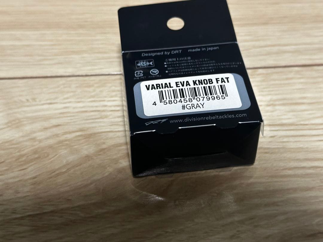 EVA KNOBのみ