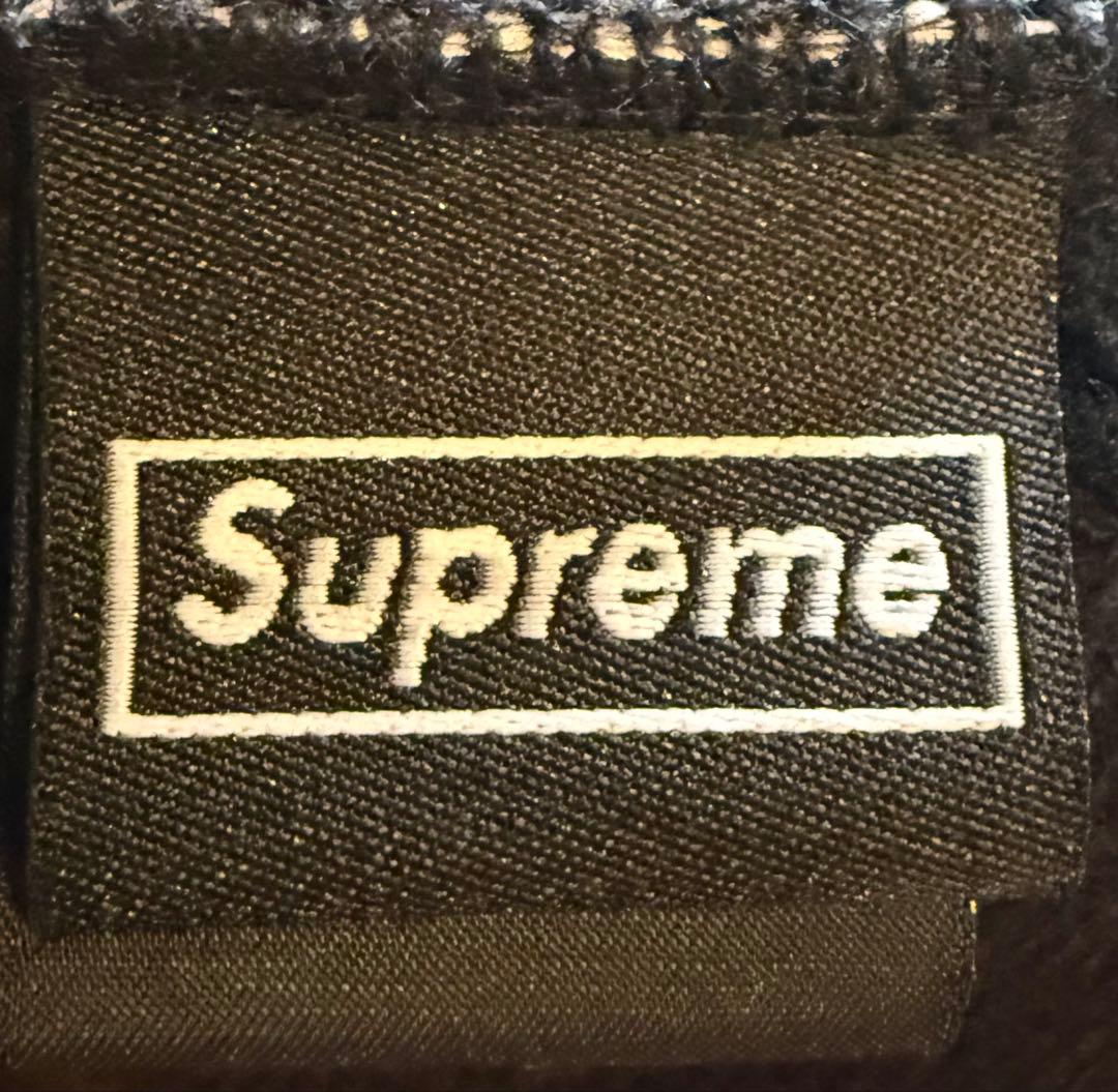 【値段交渉歓迎】Supreme New Era Box Logo Beanie