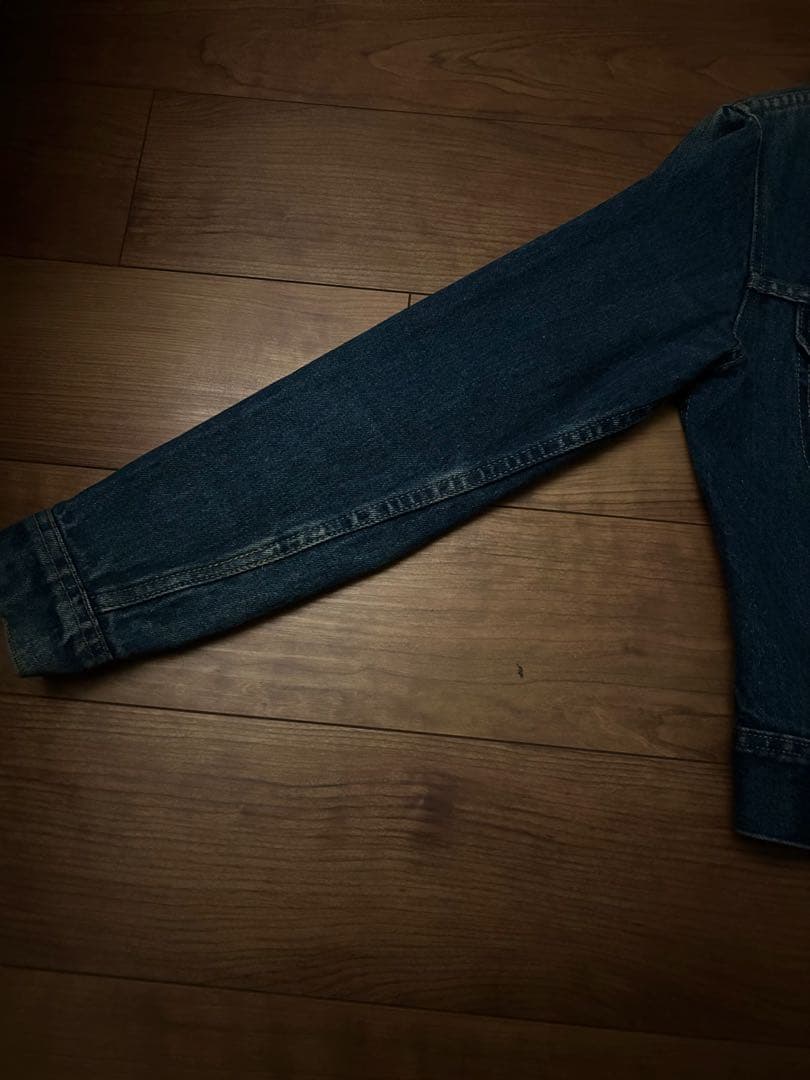 良品 80's USA製 Lee 220J