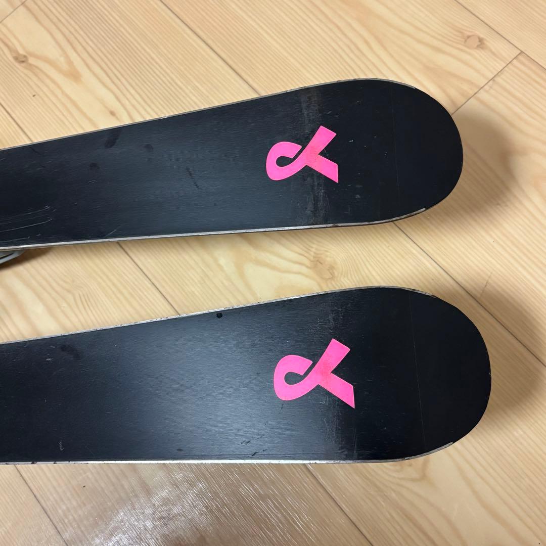 2026年最新】Yahoo!オークション -k2 ski luvの中古品・新品・未使用品一覧