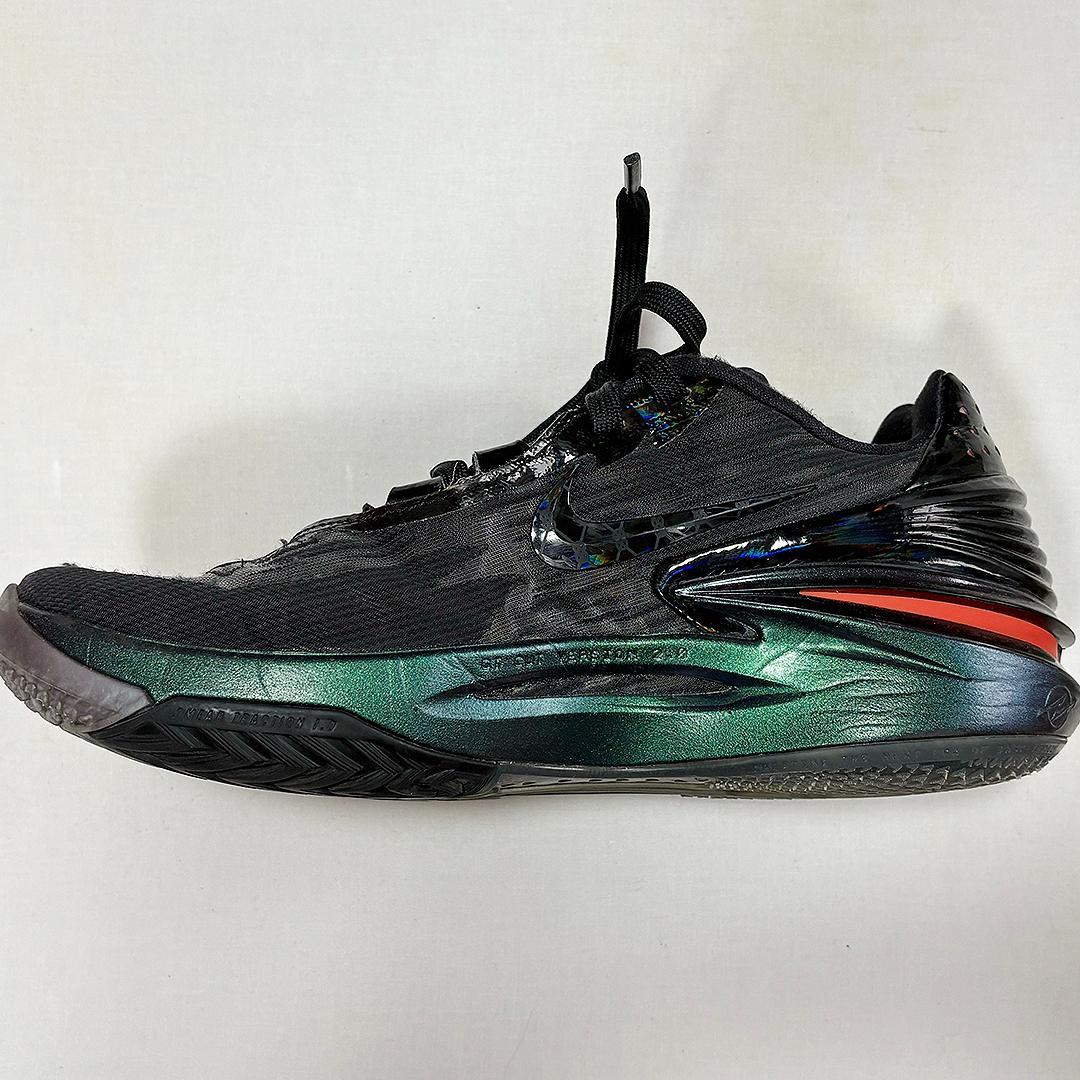 Nike Zoom GT Cut 2 G T E 26.5cm ナイキ バッシュ