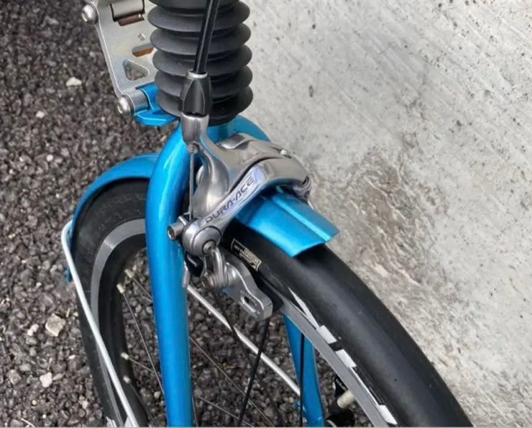 激レア 美車 BSブリジストンモールトンロードレースフルカスタム