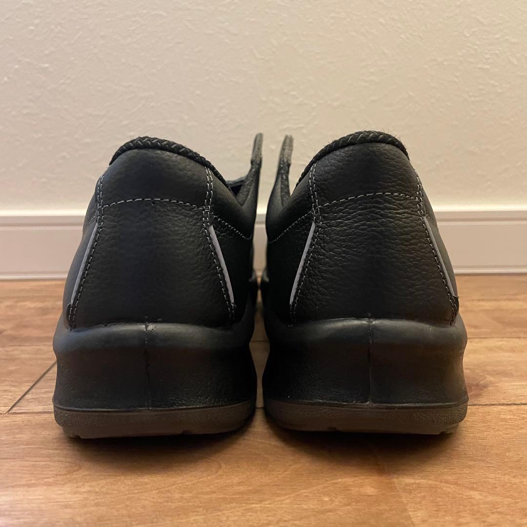 ミドリ安全 安全靴 PRM210 ブラック 27.5cm