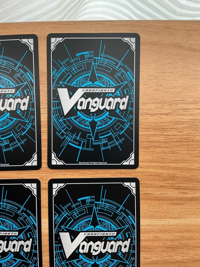 トリクムーン【PR】{D-PR/706}《ドラゴンエンパイア》 4枚