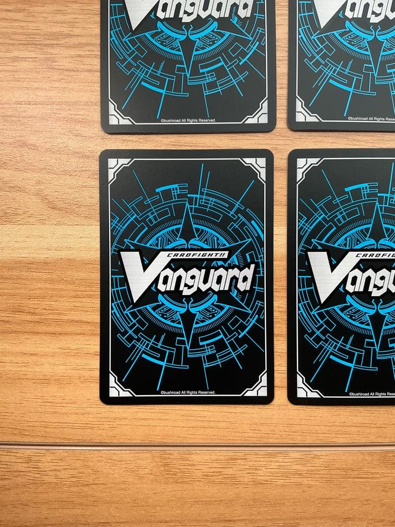 トリクムーン【PR】{D-PR/706}《ドラゴンエンパイア》 4枚