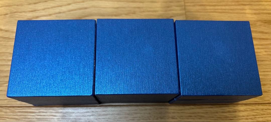 非売品セット！⭐️正月値下⭐️大谷翔平 リング3種類セット2024チャンピオンリング