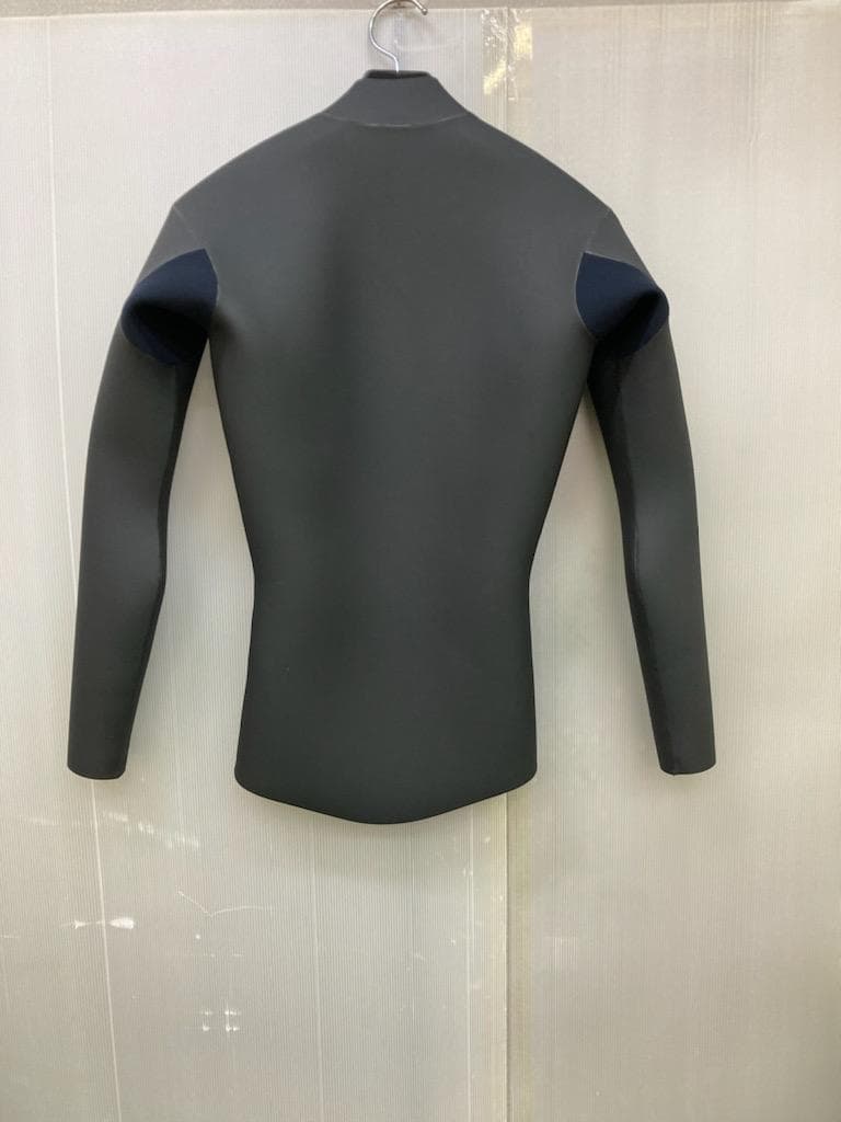 川原様1 国内生産CLASSIC2ｍｍジャケットカスタムオーダー料込