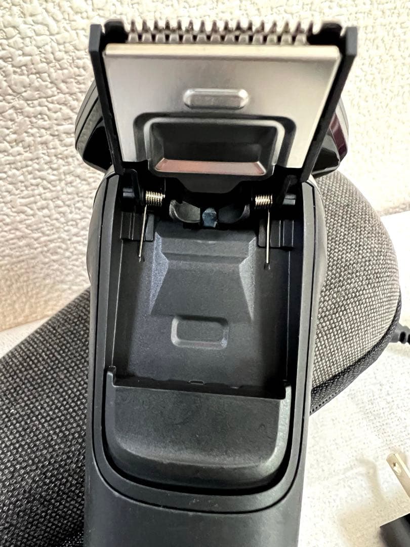 フィリップス 9000シリーズ　電気シェーバー　S9986/30 展示品