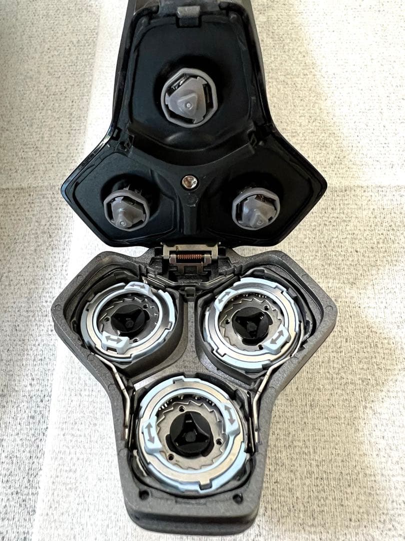 フィリップス 9000シリーズ　電気シェーバー　S9986/30 展示品