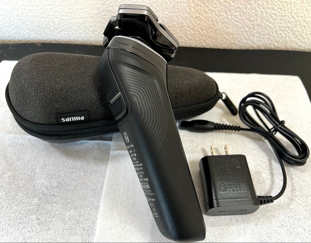 フィリップス 9000シリーズ　電気シェーバー　S9986/30 展示品