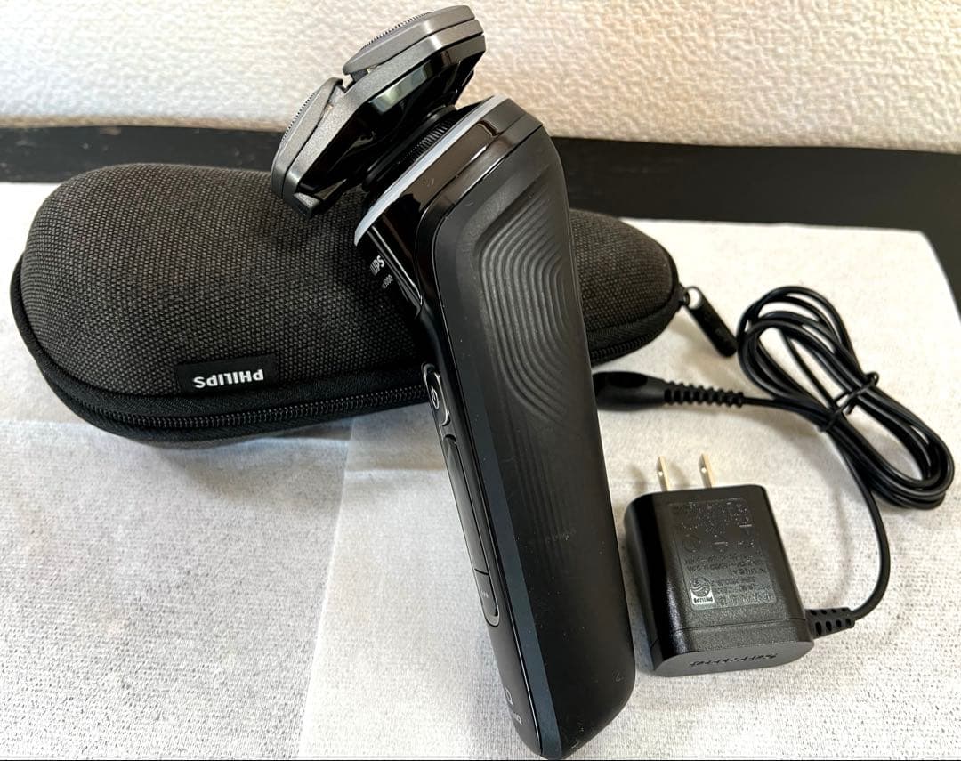 フィリップス 9000シリーズ　電気シェーバー　S9986/30 展示品