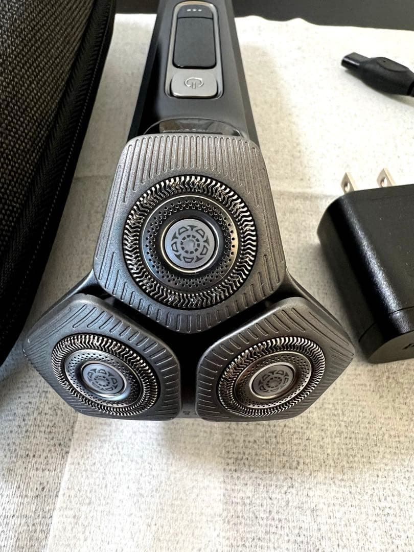 フィリップス 9000シリーズ　電気シェーバー　S9986/30 展示品