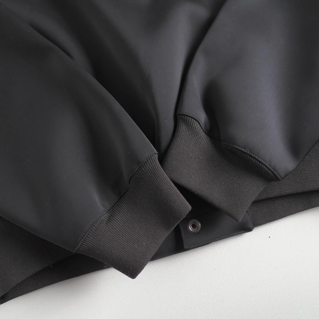 ラルフローレン　正規品　MA-１フライトジャケット　ブラック　美品