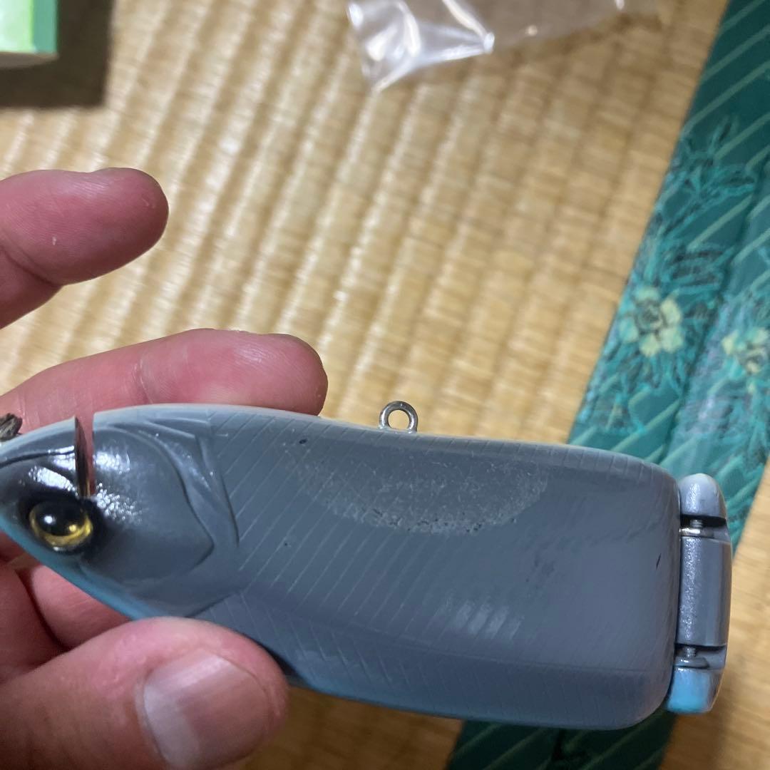 タイニークラッシュ、50個限定カラー！