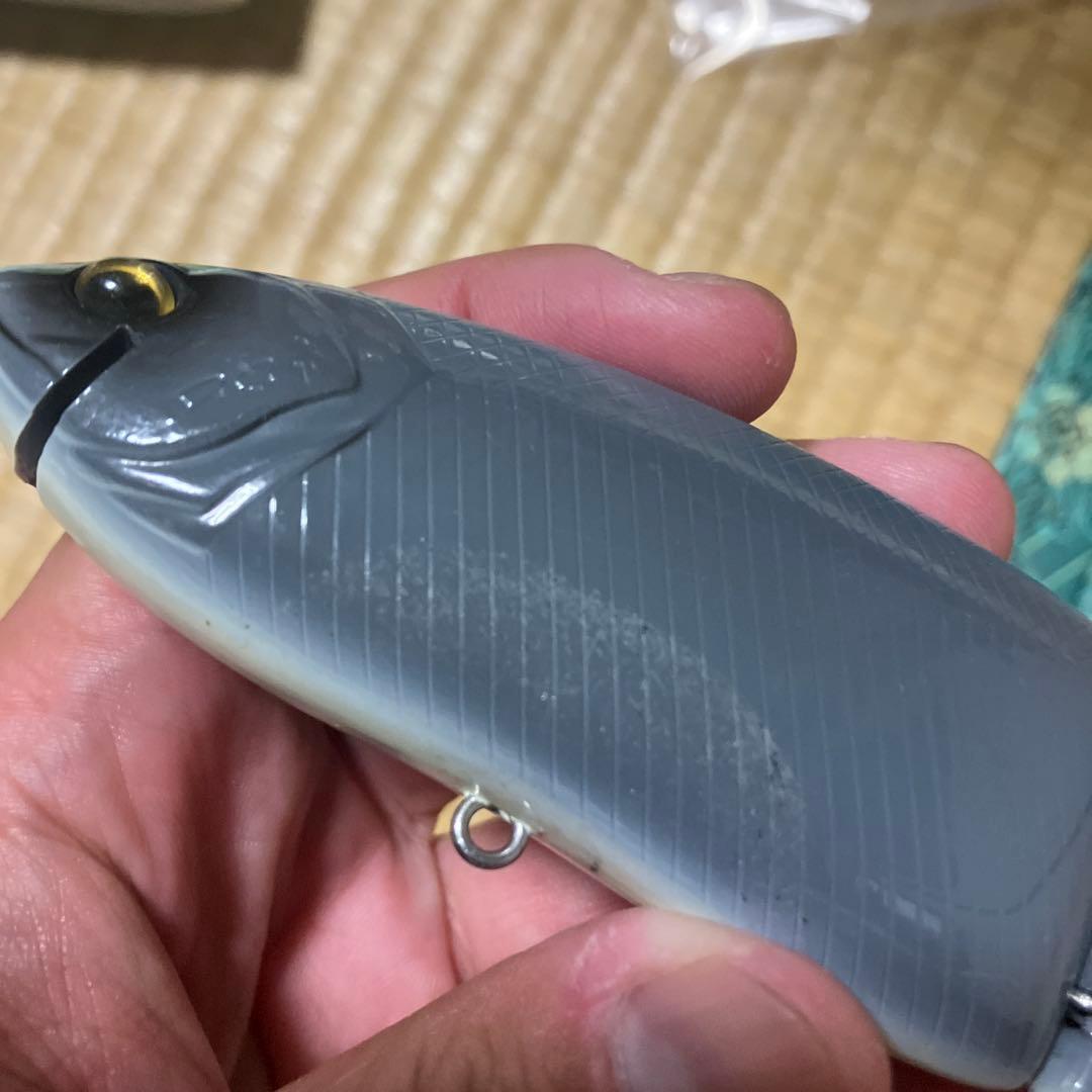 タイニークラッシュ、50個限定カラー！