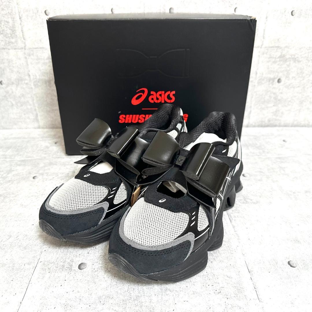 靴 ShuShuTong 24.5cm Asics Gel-Kinetic