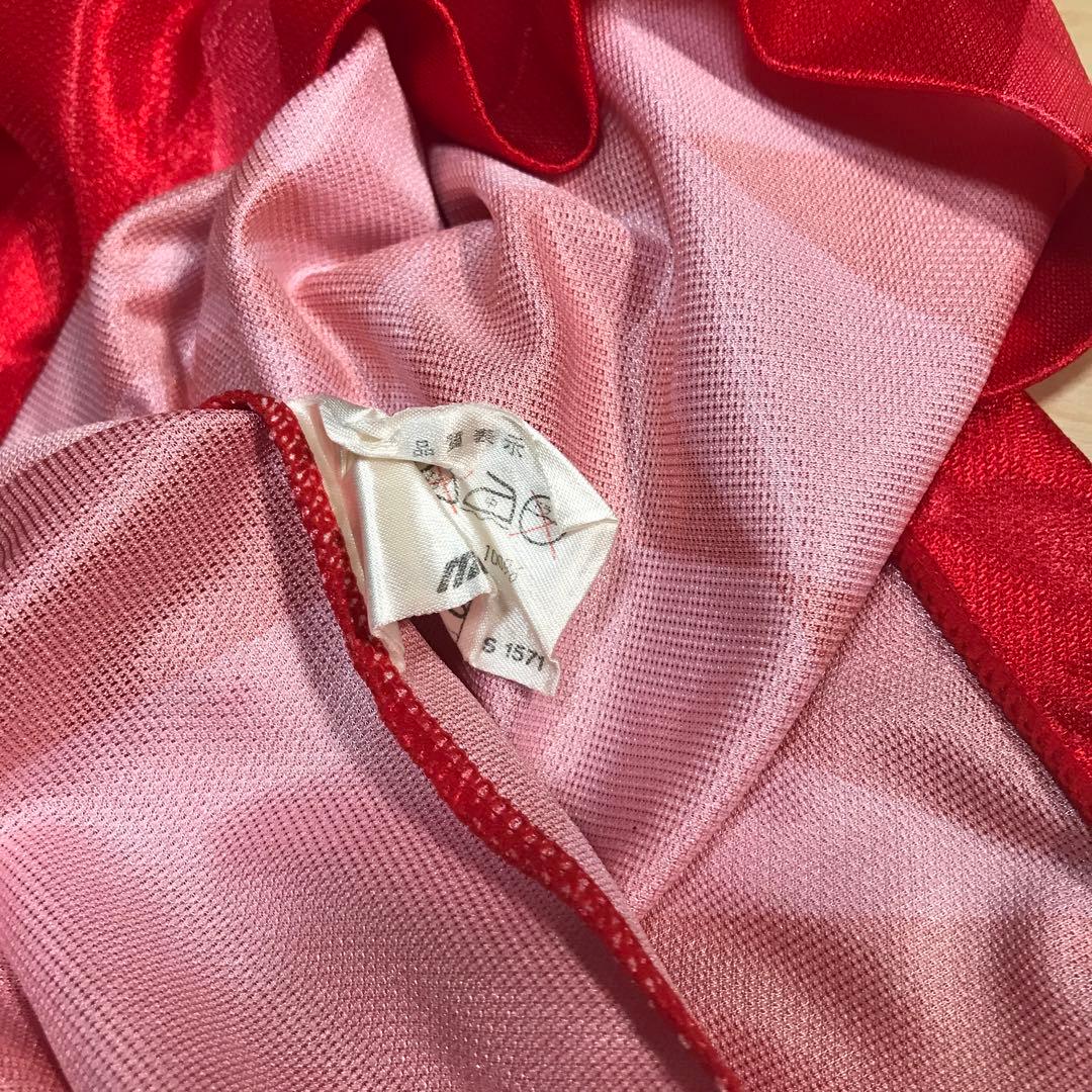 mizuno ミズノ　浦和レッズ　ユニフォーム