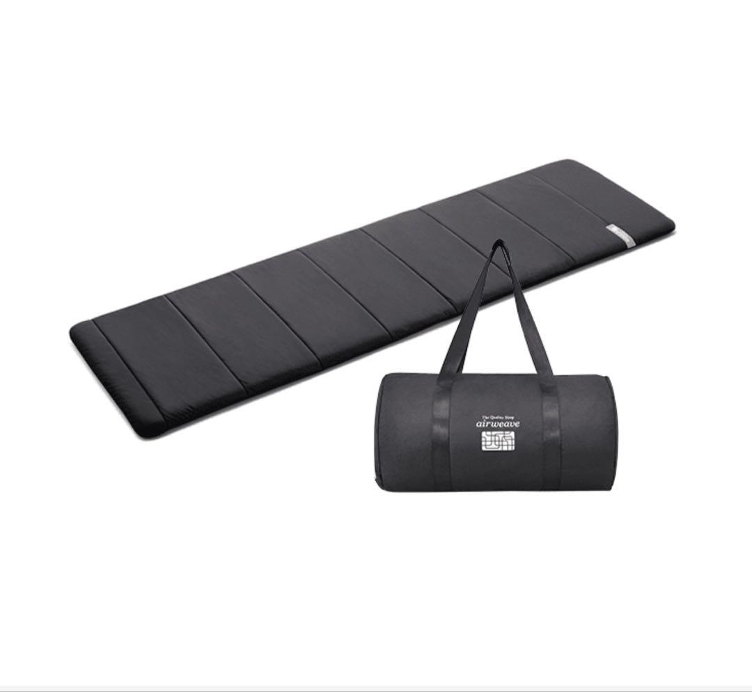 エアウィーヴ ポータブル mini 新品未使用