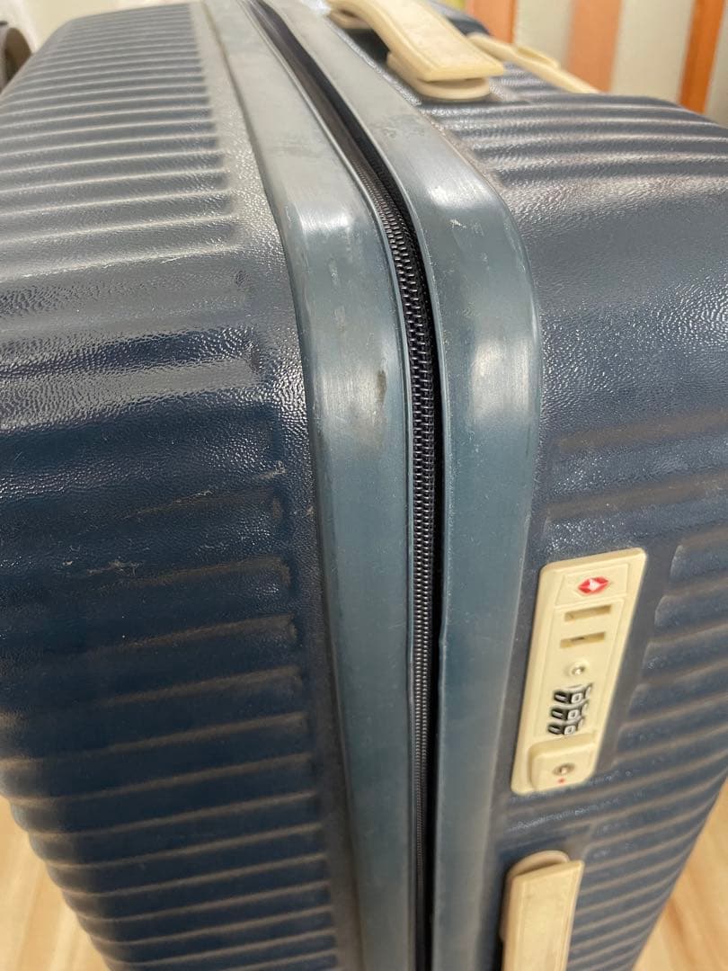 キャリーバッグ