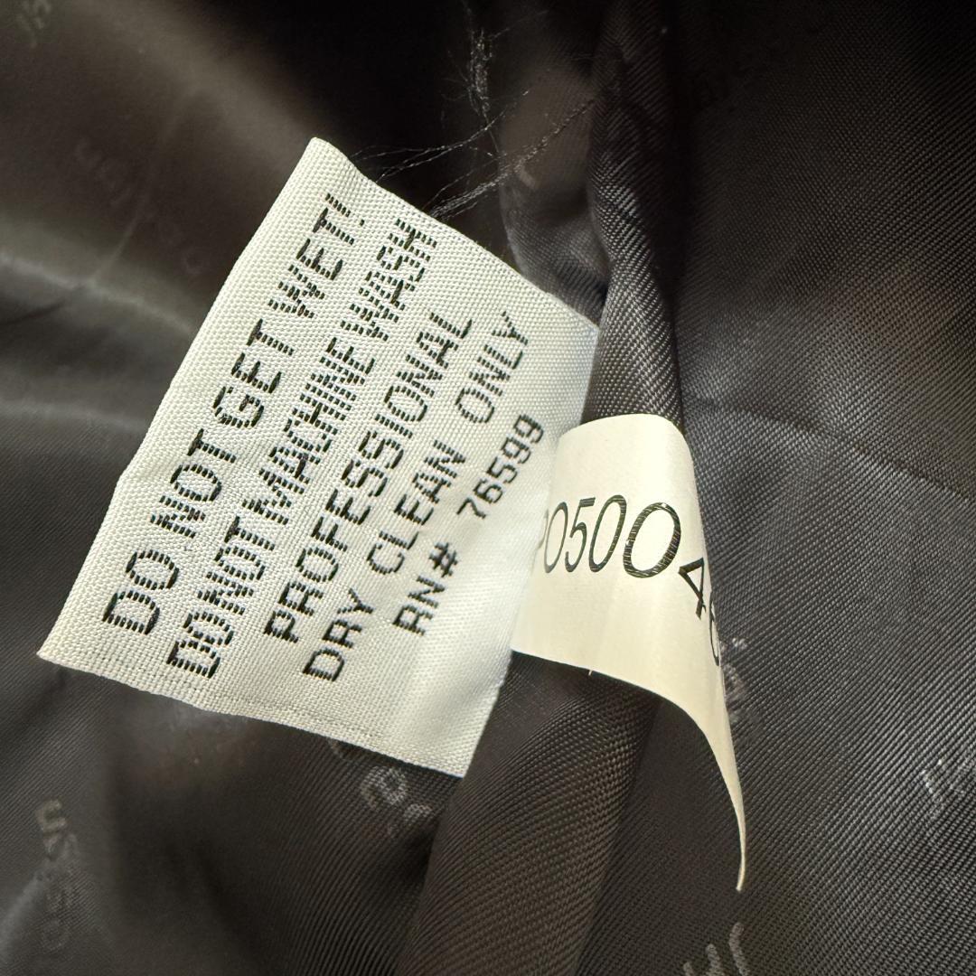 名作✨【JH DESIGN】ジェフハミルトン シカゴブルズ スタジャン 刺繍