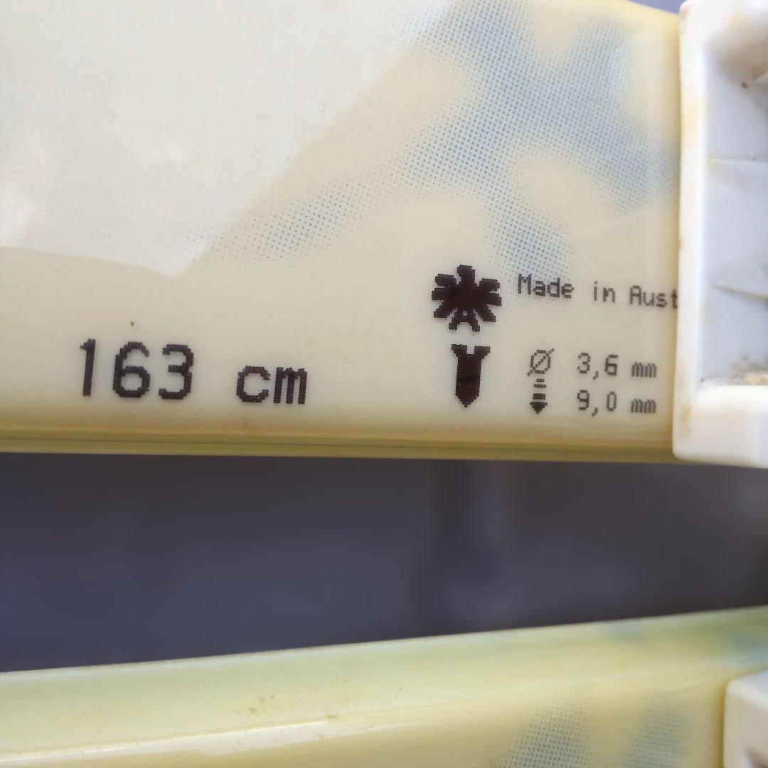 スキー板 、スポーツ、冬