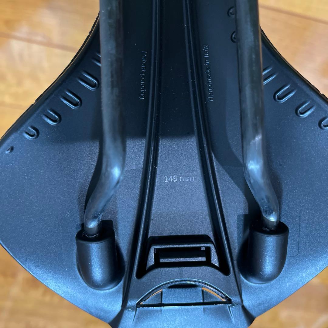 fizik アンタレス VERSUS EVO R1 ADAPTIVE 中古品